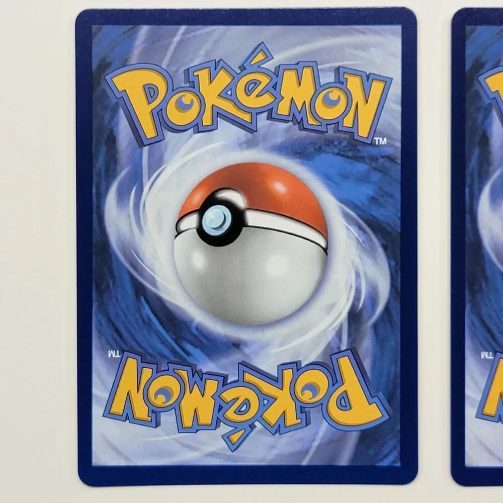 Pokémon First Partner Series  2 and 3 Promo IL Set of  5 Cards - NM Pack Fresh